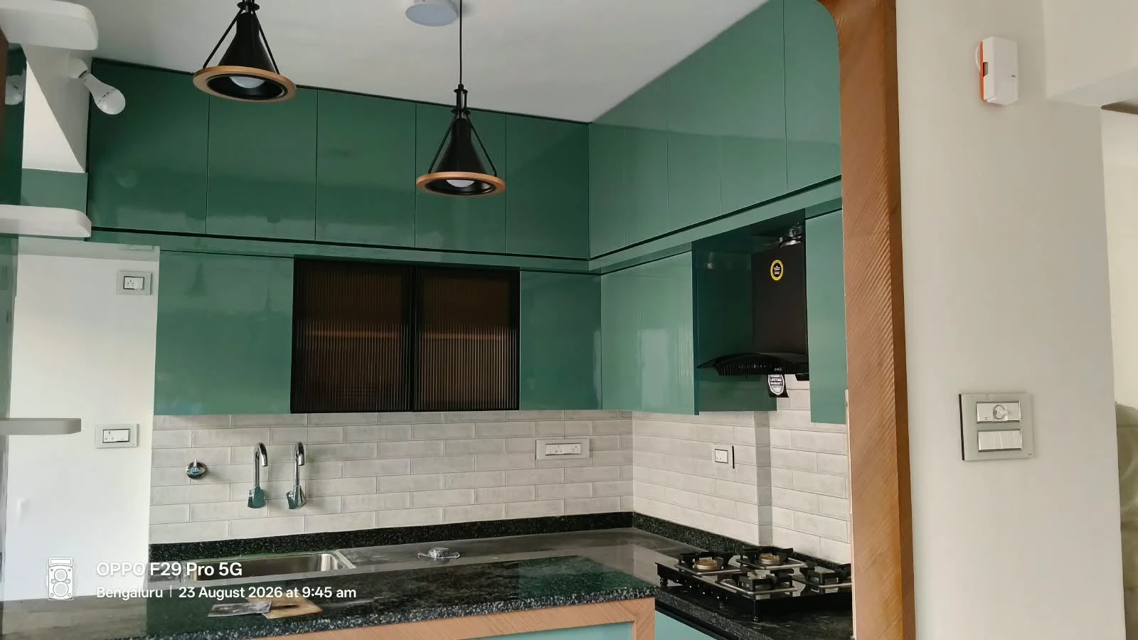 Interior Decoration — Ram Royal Interiors project photo